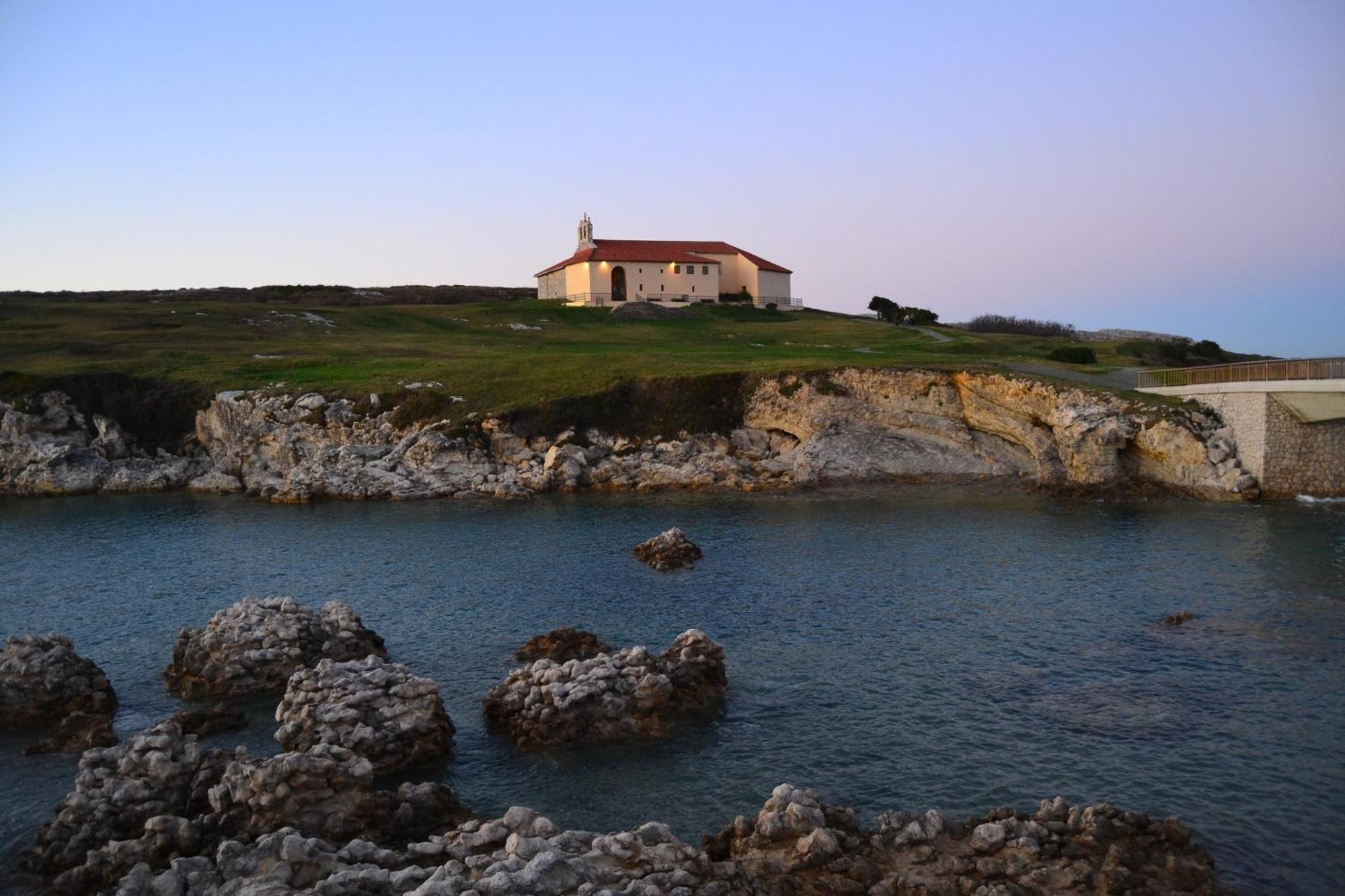 Chateau La Roca Sancibrián Εξωτερικό φωτογραφία